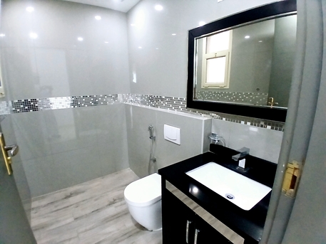 Hidd, Apartments/Houses, BHD 290,  2 BR,  Flat 2bhk F.furnished New Hidd Inclusive