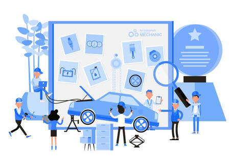 London, Business, Automotive Recruitment Agency &ndash; Skilled Talent For Auto Industry