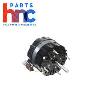 New York, Appliances, USD 395,  Greenheck 318873 Double Shaft Motor 1100 RPM 115V/1PH