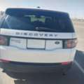 SAR 045000,  Land Rover Discovery Sport 2.0L Si4,  2116,  Automatic,  109 KM,  Land Rover Discovery Sport 2016