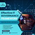 COBIT Framework For Effective IT Governance