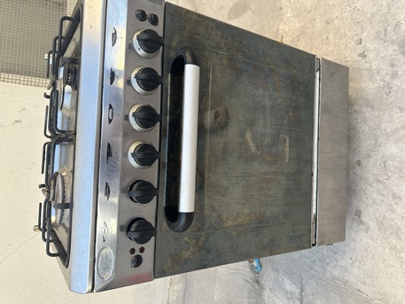 Gudaibiya, Appliances, BHD 18,  Cooking Range