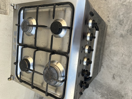 Gudaibiya, Appliances, BHD 18,  Cooking Range