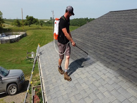 Austin, Construction, Roof ReNu ATX