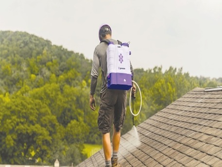 Austin, Construction, Roof ReNu ATX