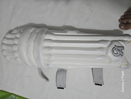 Naseem, Sporting Goods, SAR 1500,  Cricket Batsman Full Batting Gears