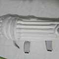 SAR 1500,  Cricket Batsman Full Batting Gears