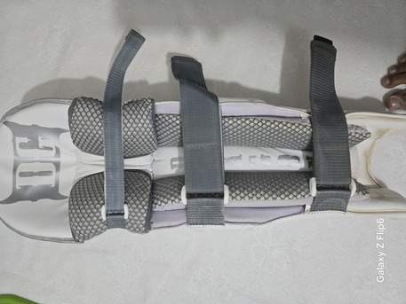 Naseem, Sporting Goods, SAR 1500,  Cricket Batsman Full Batting Gears