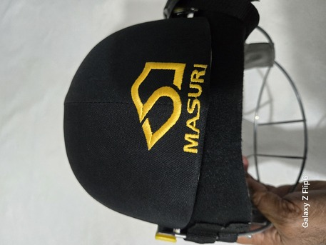 Naseem, Sporting Goods, SAR 1500,  Cricket Batsman Full Batting Gears