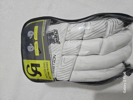 Naseem, Sporting Goods, SAR 1500,  Cricket Batsman Full Batting Gears