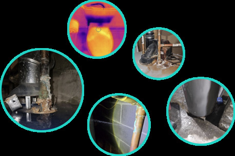 New York, Household, Claiming On House Insurance For A Water Leak