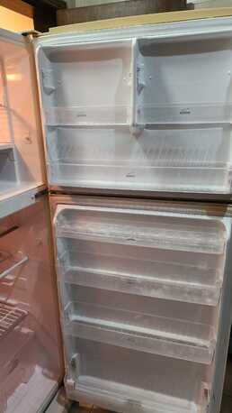 Al Ulaya, Household Items, SAR 550,  Fridge 18feet