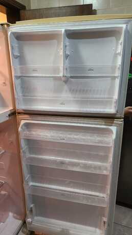 Al Ulaya, Household Items, SAR 550,  Fridge 18feet