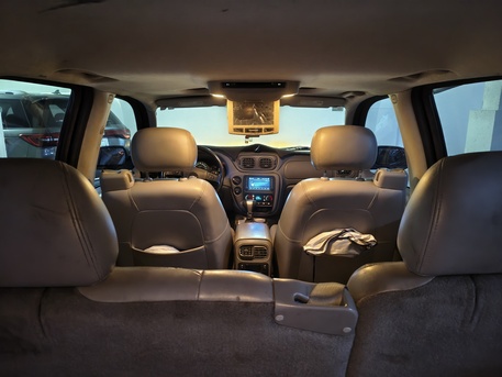 Khobar, Vehicles, Cars & Trucks , SAR 16500,  Chevrolet Trailblazer LTZ (Full Option),  2009,  Automatic,  235000 KM,  Spacious, Reliable, Well Maintained, Low Maintenance Cost SUV