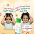 Best Hair Oil For Newborn: Pure & Safe Care : KidBasics