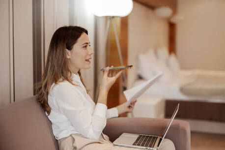 London, Business, Professional Hospitality Virtual Assistant Services &ndash; Remote Support