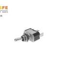 CAD 45,  Jackson 05930-301-23-18 Toggle Switch