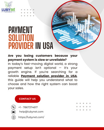 New York, Business, Best Payment Solution Provider In USA For Business Growth