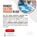 Best Payment Solution Provider In USA For Business Growth