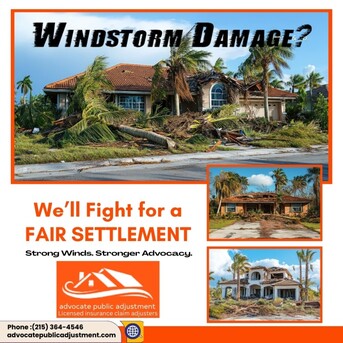 New York, Legal, Managing A Wind Damage Claim House Insurance Review