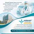Best Cancer Hospital In Ahmedabad For Advanced Treatment