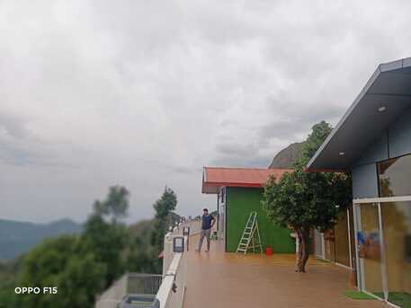 Mumbai, Travel, Luxury Resort In Dhanaulti