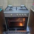 BHD 35,  Fratelli Gas Burners With Safety - GAS COOKER