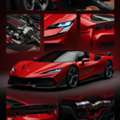 Ferrari F80 | Ferrari F80 Price