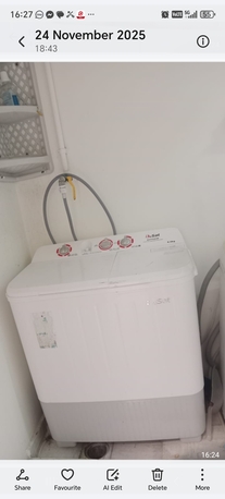 Thuqbah, Appliances, SAR 300,  0593793301 Text Mw