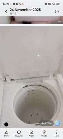 Thuqbah, Appliances, SAR 300,  0593793301 Text Mw