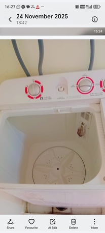 Thuqbah, Appliances, SAR 300,  0593793301 Text Mw