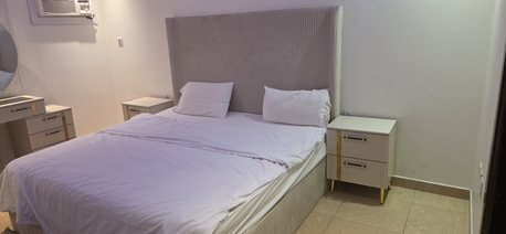 Al Malqa, Rooms Available, SAR 2200/month,  Furnished,  3 BHK Apartment  - 1 Room Avaliable For Rent.