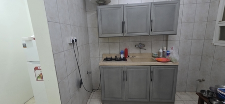 Al Malqa, Rooms Available, SAR 2200/month,  Furnished,  3 BHK Apartment  - 1 Room Avaliable For Rent.