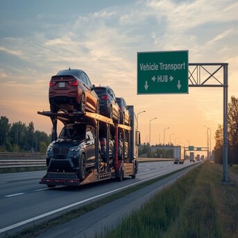 New York, Business, Michigan Car Shipping &ndash; Safe, Fast, And Reliable Auto Transport