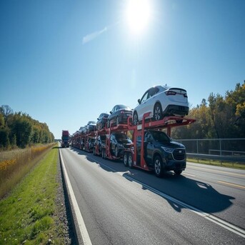 New York, Business, Michigan Car Shipping &ndash; Safe, Fast, And Reliable Auto Transport