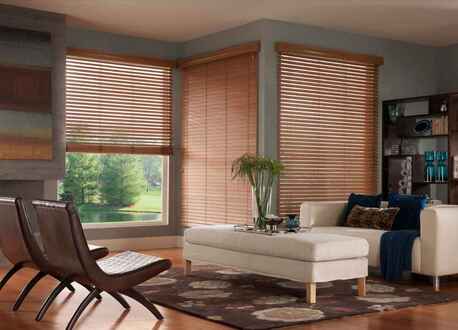 London, Household, Wooden Blinds In Leeds &ndash; Timeless Style For Modern Homes