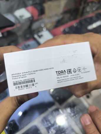 Riyadh, Mobile Phones, SAR 750,  Airpods Pro 3