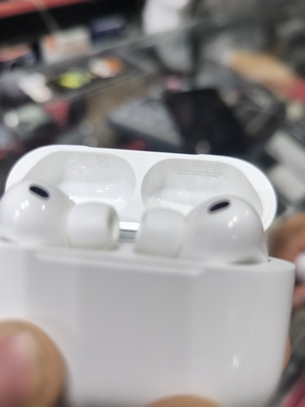 Riyadh, Mobile Phones, SAR 750,  Airpods Pro 3