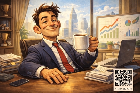 Riyadh, Counseling, Stuck In The Loop?  This Might Be The Turning Point You&rsquo;ve Been Waiting For