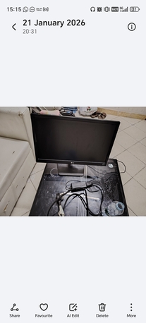 Khobar, Computers, SAR 130,  0593793301