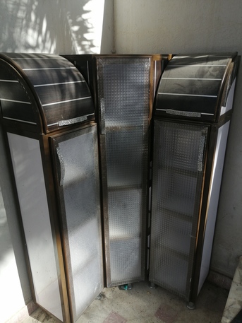 Riyadh, Furniture, SAR 340,  BEAUTIFUL KITCHEN CORNER PIECE SET