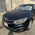 SAR 33000,  Kia Optima,  2016,  Automatic,  235000 KM,