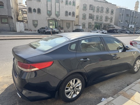 Al Safa, Vehicles, Cars & Trucks , SAR 33000,  Kia Optima,  2016,  Automatic,  235000 KM,