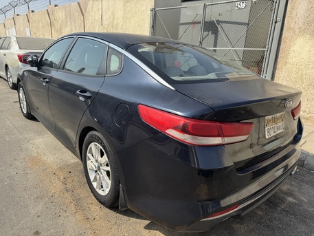 Al Safa, Vehicles, Cars & Trucks , SAR 33000,  Kia Optima,  2016,  Automatic,  235000 KM,