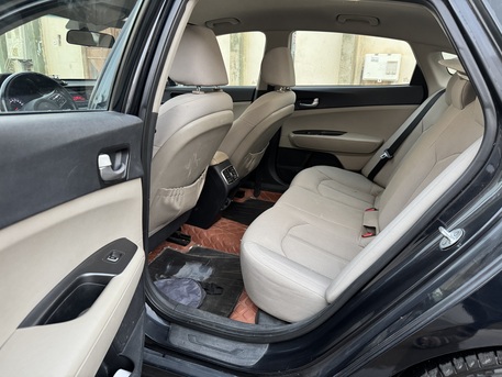 Al Safa, Vehicles, Cars & Trucks , SAR 33000,  Kia Optima,  2016,  Automatic,  235000 KM,