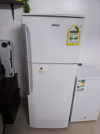 Hara, Appliances, Riy 600,  Fridge For Sale