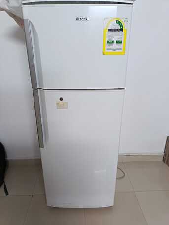 Hara, Appliances, Riy 450,  Fridge For Sale
