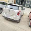 SAR 39000,  SsangYong Tivoli,  2021,  Automatic,  80000 KM,   Model  Car /Made In Korea