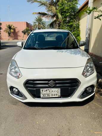 Jeddah, Vehicles, Cars & Trucks , SAR 26000,  Suzuki Desire,  2023,  Automatic,  172264 KM,