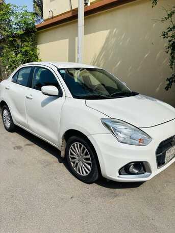 Jeddah, Vehicles, Cars & Trucks , SAR 26000,  Suzuki Desire,  2023,  Automatic,  172264 KM,